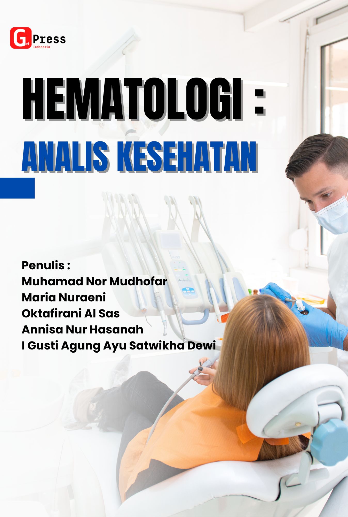 Hematologi : Analis Kesehatan